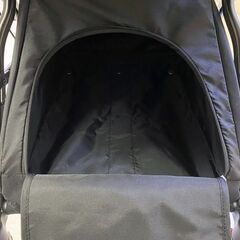 【受渡者決定】美品 ベビーカー の画像