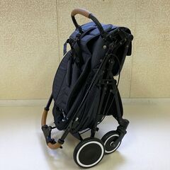 【受渡者決定】美品 ベビーカー の画像