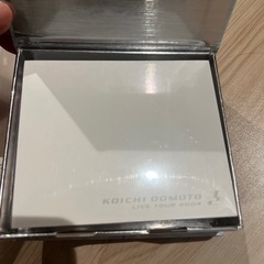 堂本光一ソロコングッズの画像