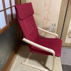 椅子の画像