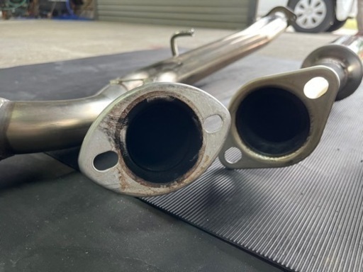 GReddy コンフォートスポーツGTS ver.2　ZN6/ZC6用