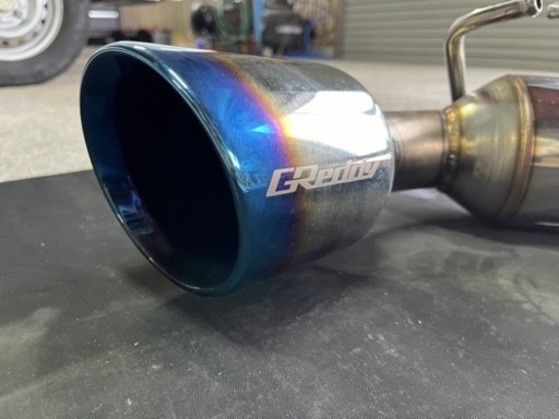 GReddy コンフォートスポーツGTS ver.2　ZN6/ZC6用