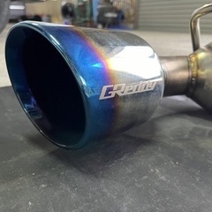 GReddy コンフォートスポーツGTS ver.2　ZN6/ZC6用