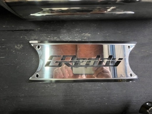 GReddy コンフォートスポーツGTS ver.2　ZN6/ZC6用