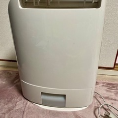 本日、引き取りに来れる方優先Panasonic 除湿機