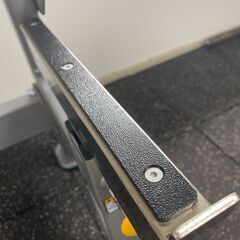 TUFFSTUFF タフスタッフ オリンピックベンチ COB-400 TuffStuff Fitness – Olympic Bench w/ Safety Stoppers (COB