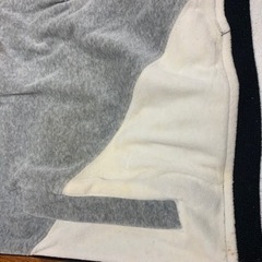 メンズ用ふかふか肌触り良いセットアップ✨の画像