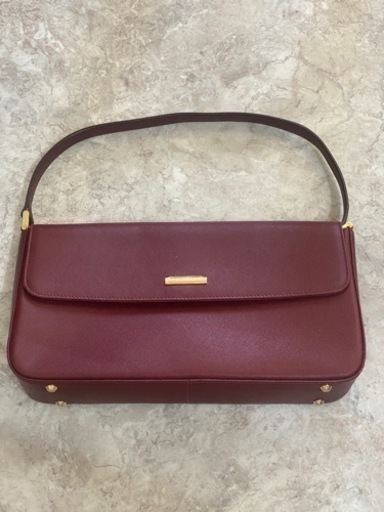 Burberryのショルダーバッグ