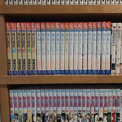 マンガ本いろいろの画像