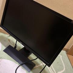 値下げしました！パソコンモニター