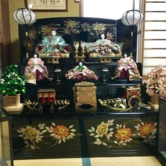 雛人形