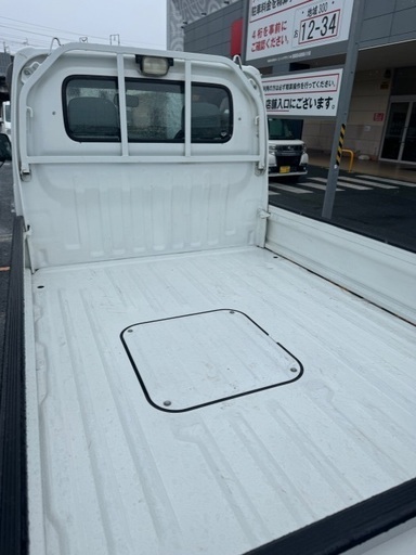 ホンダトラック4WD