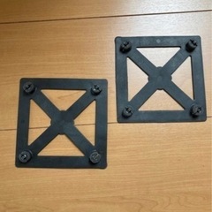 置き畳　ユニット畳　半畳2枚の画像