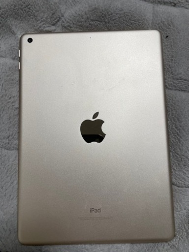 iPad 第五世代　128GB