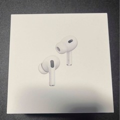 airpods pro 第2世代 usb type-c MTJV...
