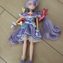 中古♡ 美品トロピカル～ジュ！プリキュアおもちゃ 10点セットまとめ売りの画像