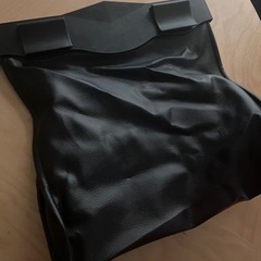 ☆車用品①  ゴミ箱の画像