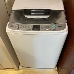SANYO    2010年式の画像