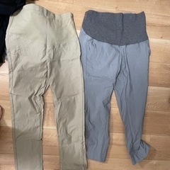値下げ マタニティセット☆CECILのパンツありの画像