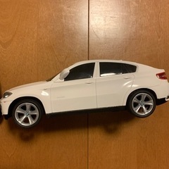 BMWラジコンの画像