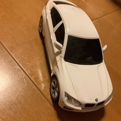 BMWラジコンの画像