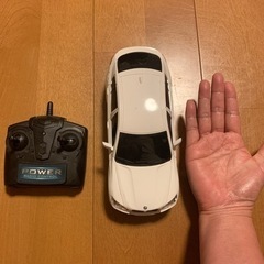BMWラジコン