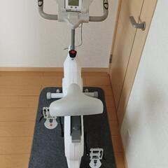 フィトネスバイク(箱あり)の画像