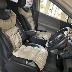 H22 車検付 フリード Gエアロ ジャストセレクション 乗って帰れる！の画像