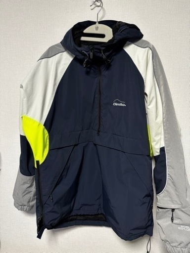 dimito 22-23 atom es セットアップ