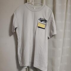●差し上げます● 入間市　豊岡中学校　体育　Tシャツ　ジャージ　豊T