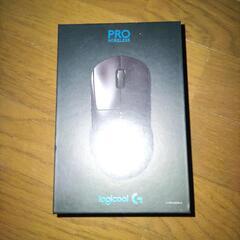 Logicool G ロジクール G PRO ゲーミングマウス ...