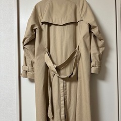 女性用コートの画像