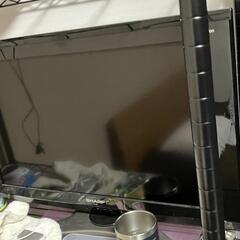 液晶テレビ