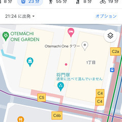 2/9(金),2/10(土)散歩とカフェなど − 東京都