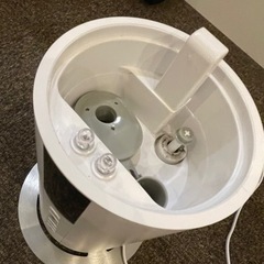 duux 加湿器の画像