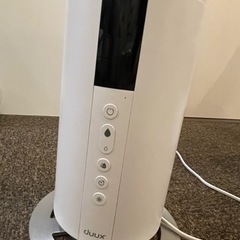 duux 加湿器の画像