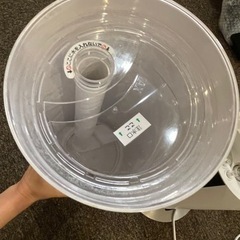 duux 加湿器の画像