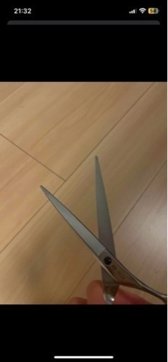 Kerry ケリーシザー　トリミングシザー　犬用品