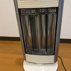 EUPA遠赤外線ストーブ