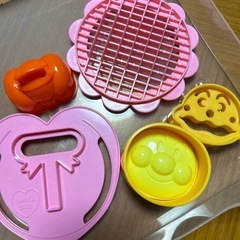 追加しました！調理器具色々（写真5枚目追加品）の画像