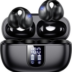 【新品未使用】【 bluetooth イヤホン】 ワイヤレスイヤ...