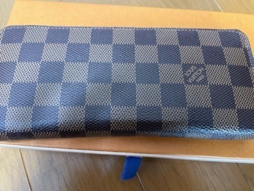 ルイヴィトンポルトフォイユクレマンス