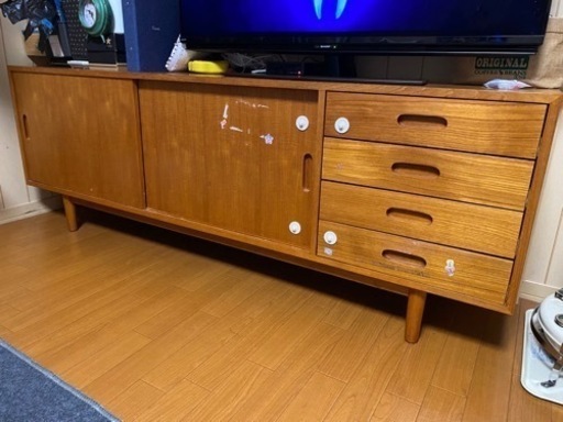 北欧サイドボード