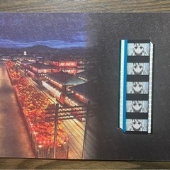 鬼滅の刃 映画特典 フィルム　⑮