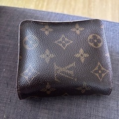 ルイヴィトン 長財布