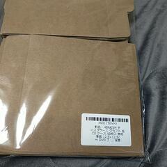 ‼️値下げしました‼️新品未使用品CD-R(８０分)50枚の画像