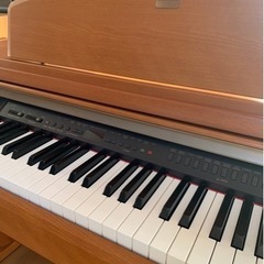 【値下げしました】ヤマハ　YAMAHA CLP-950 Clavinova クラビノーバ　ピアノの画像