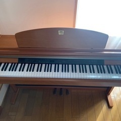【値下げしました】ヤマハ　YAMAHA CLP-950 Clavinova クラビノーバ　ピアノの画像