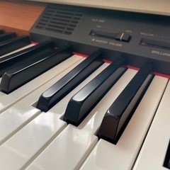 【値下げしました】ヤマハ　YAMAHA CLP-950 Clavinova クラビノーバ　ピアノの画像