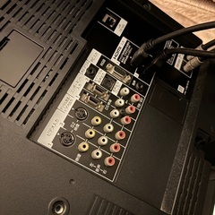 37インチテレビ【BRAVIA】無料の画像